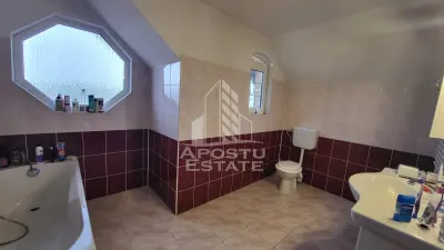 Casă 4 camere Sanmihaiu German - poza 22