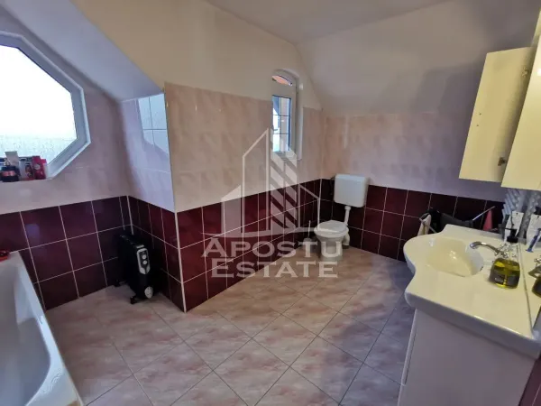 Casă 4 camere Sanmihaiu German - poza 24