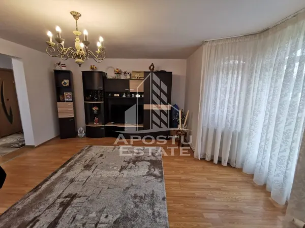 Casă 4 camere Sanmihaiu German - poza 4