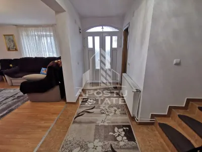 Casă 4 camere Sanmihaiu German - poza 5