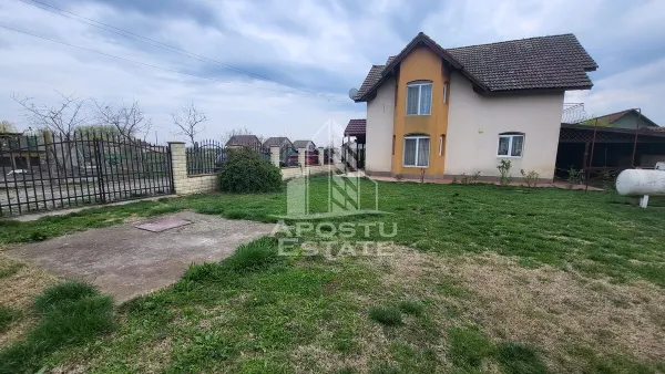 Casă 4 camere Sanmihaiu German - poza 6