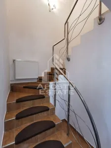 Casă 4 camere Sanmihaiu German - poza 8