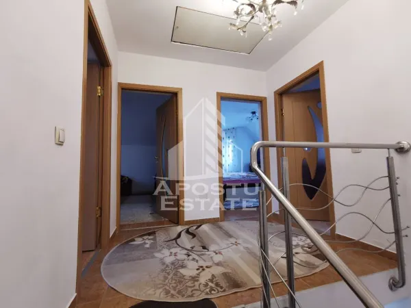 Casă 4 camere Sanmihaiu German - poza 10