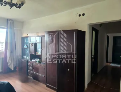 Apartament 3 camere Arad - poza 1
