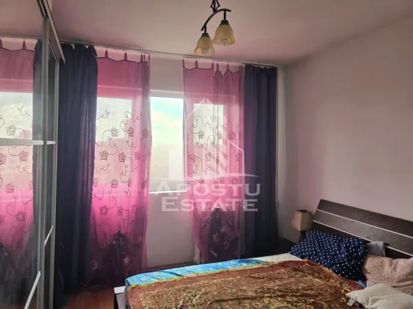 Apartament 3 camere Arad - poza 4
