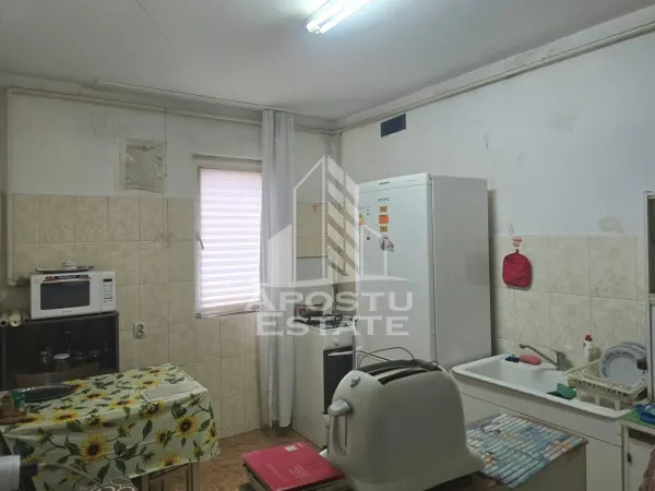 Apartament 3 camere Arad - poza 6