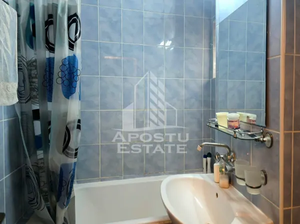 Apartament 3 camere Arad - poza 7