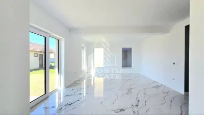 Casă 4 camere Giarmata - poza 1