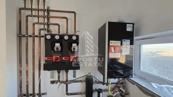 Casă 4 camere Giarmata - poza 5