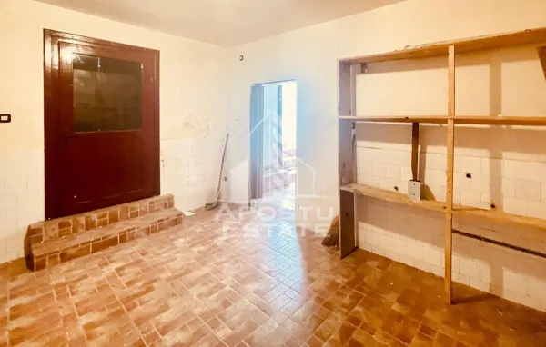 Spațiu comercial Arad - poza 3