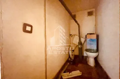 Spațiu comercial Arad - poza 5