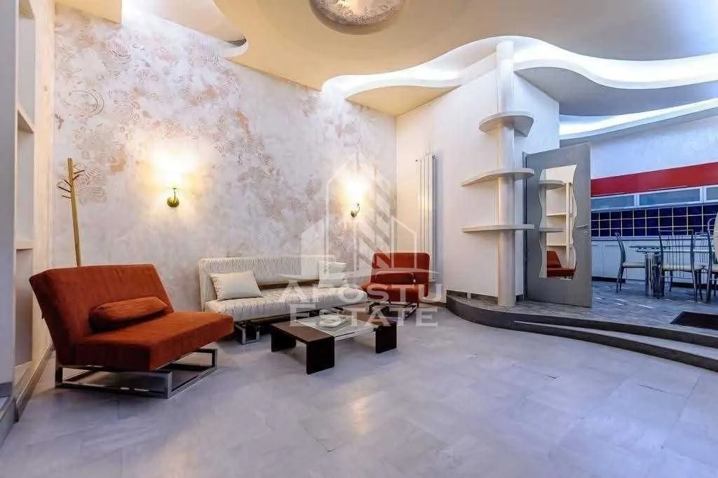 Apartament 2 camere Arad - poza 1