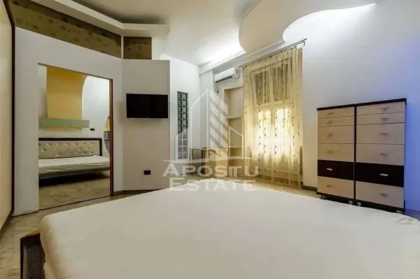Apartament 2 camere Arad - poza 3