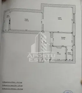 Apartament 2 camere Timișoara - poza 11