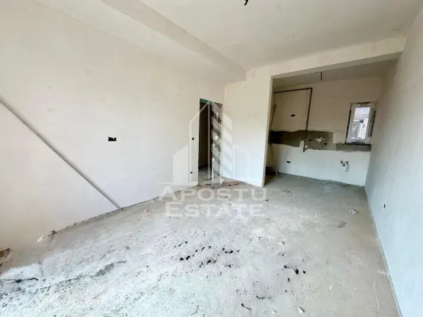 Apartament 2 camere Giroc - poza 1