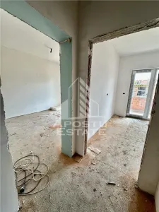 Apartament 2 camere Giroc - poza 4