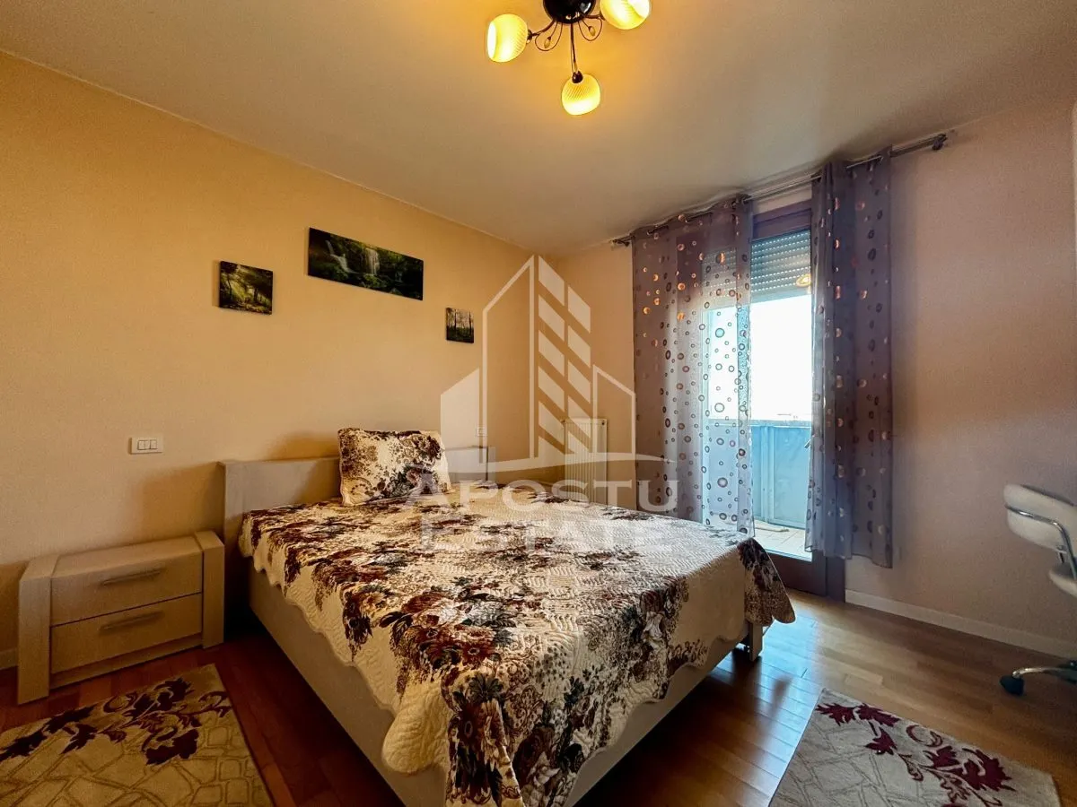 Apartament 3 camere Timișoara - poza 1