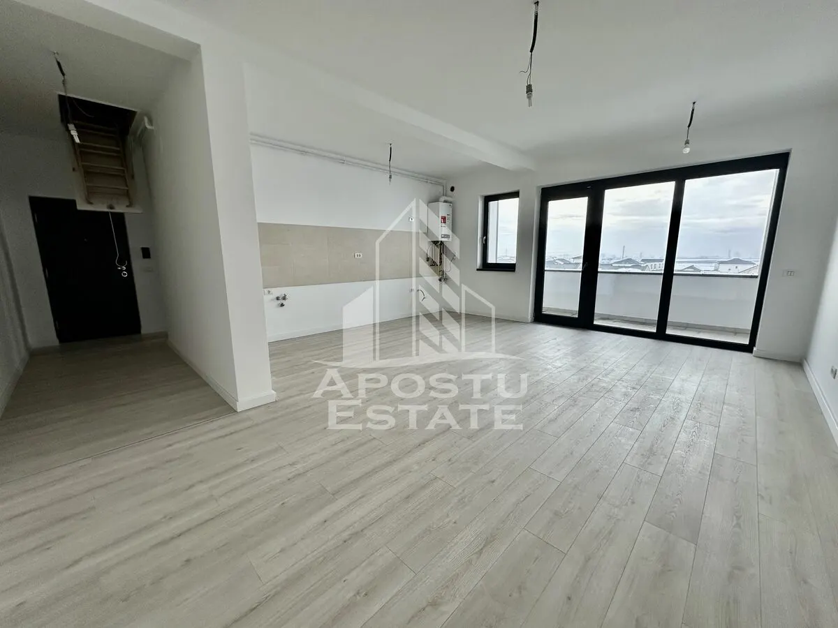 Apartament 2 camere Giroc - poza 1