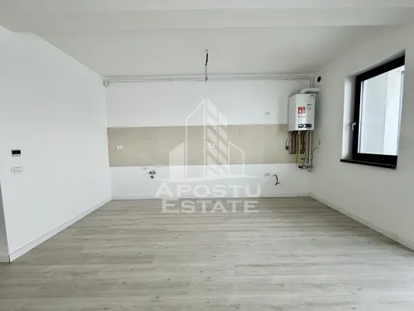 Apartament 2 camere Giroc - poza 3