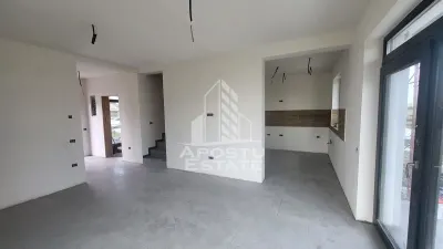 Casă 5 camere Săcălaz - poza 1