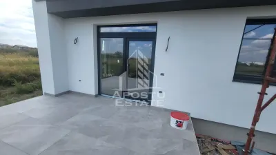 Casă 5 camere Săcălaz - poza 13