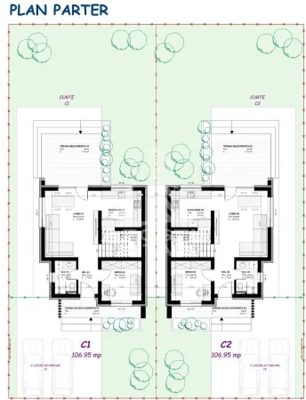 Casă 5 camere Săcălaz - poza 20