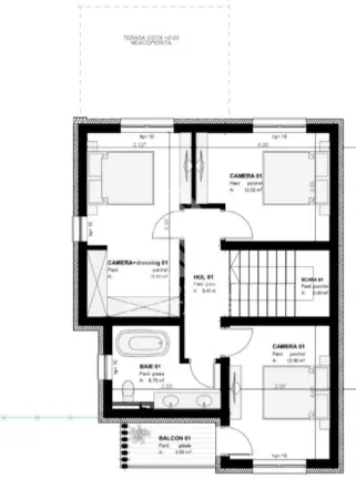 Casă 5 camere Săcălaz - poza 21