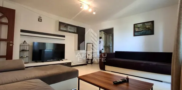 Apartament 2 camere Arad - poza 1