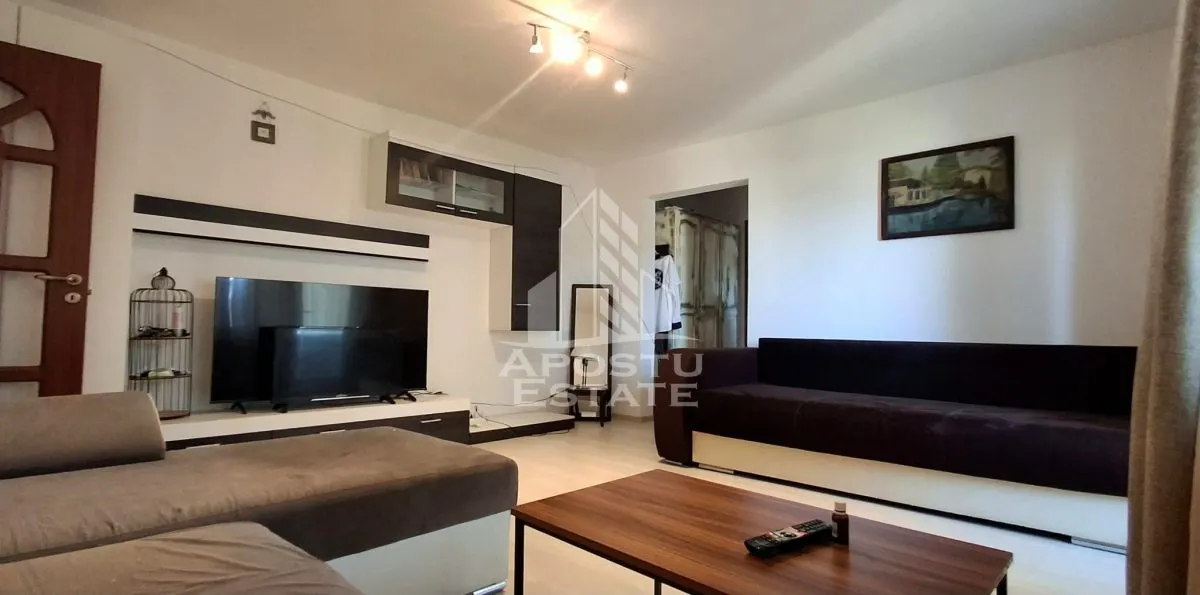 Apartament 2 camere Arad - poza 1