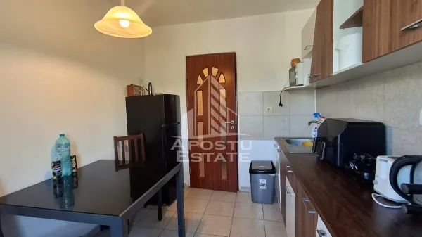 Apartament 2 camere Arad - poza 8