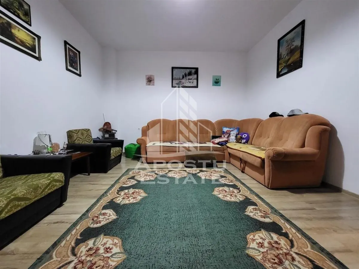 Apartament 2 camere Timișoara - poza 1