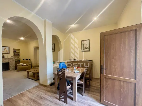 Casă 6 camere Arad - poza 19