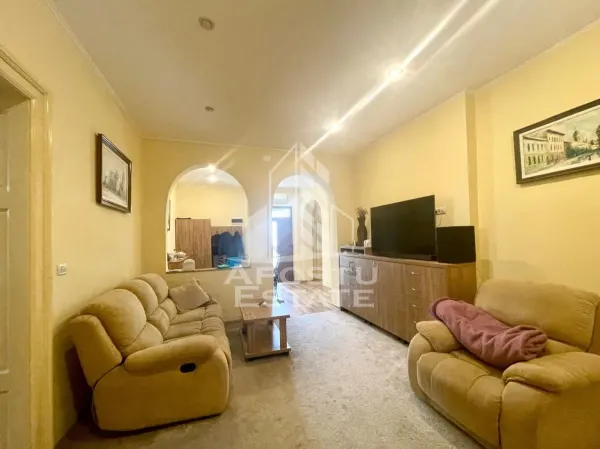 Casă 6 camere Arad - poza 5