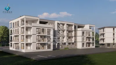Apartament 2 camere Giroc - poza 2