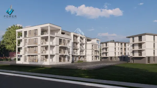 Apartament 2 camere Giroc - poza 3