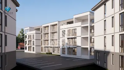 Apartament 2 camere Giroc - poza 4