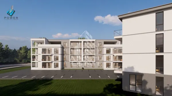 Apartament 2 camere Giroc - poza 5