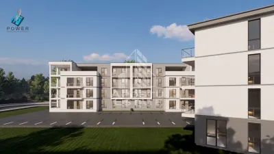 Apartament 2 camere Giroc - poza 5