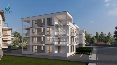 Apartament 2 camere Giroc - poza 6