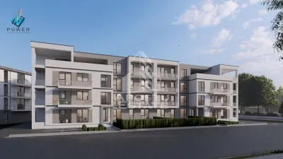 Apartament 2 camere Giroc - poza 7