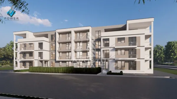 Apartament 2 camere Giroc - poza 8