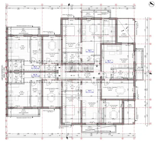 Apartament 2 camere Giroc - poza 9