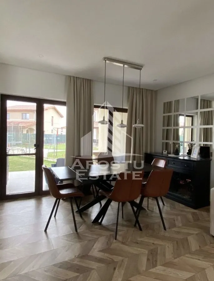 Casă 4 camere Săcălaz - poza 1