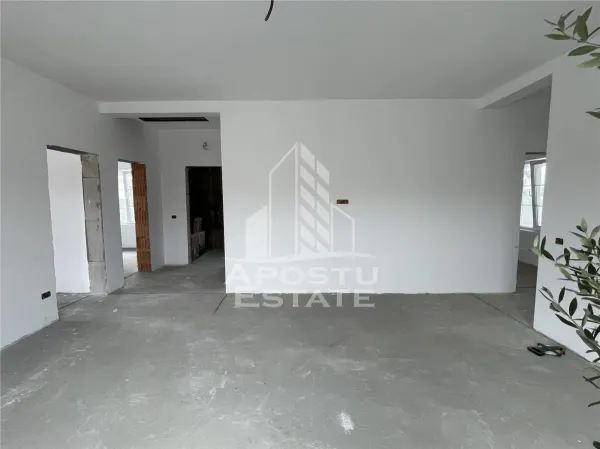 Casă 4 camere Sânmihaiu Român - poza 5