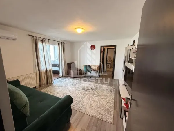 Apartament 2 camere Timișoara - poza 1