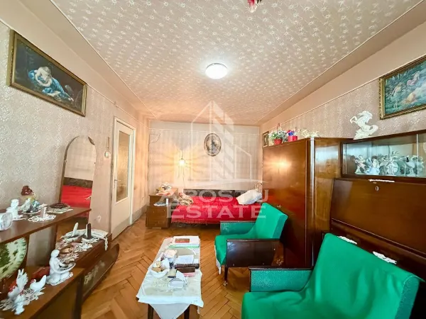 Apartament 2 camere Timișoara - poza 1