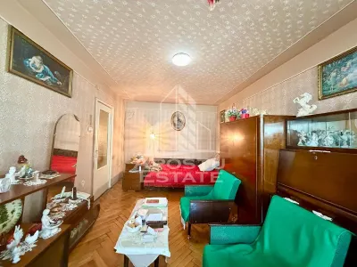 Apartament 2 camere Timișoara - poza 1