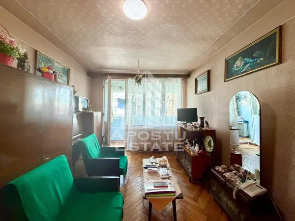 Apartament 2 camere Timișoara - poza 2