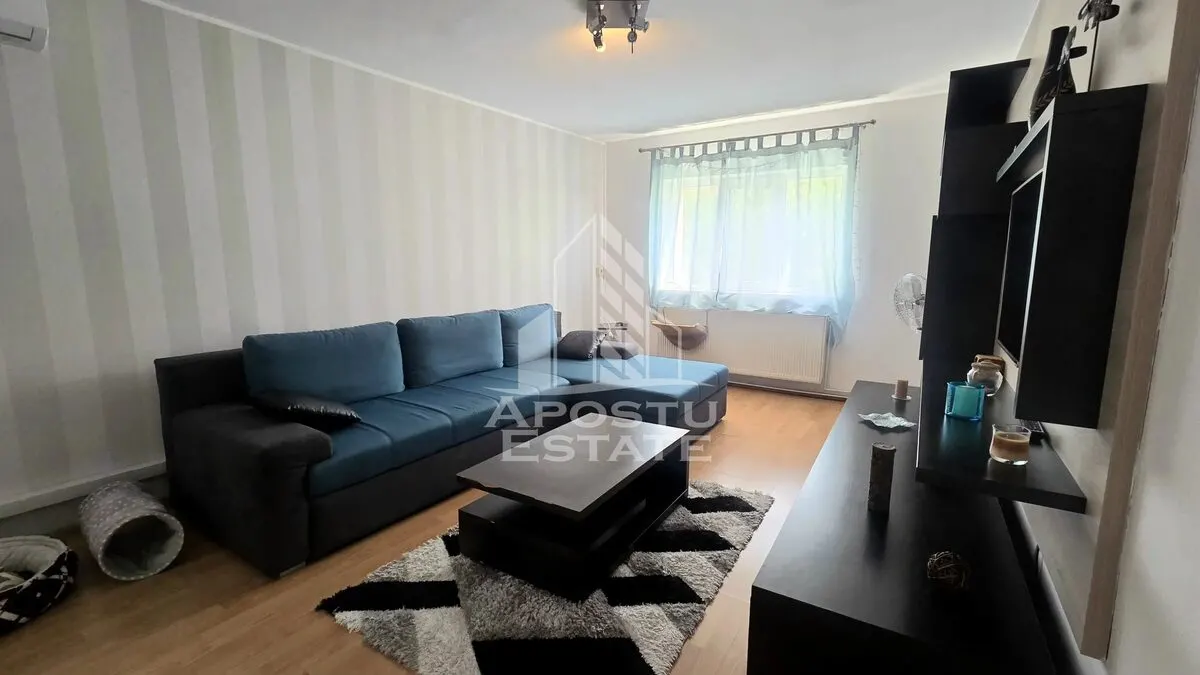 Apartament 3 camere Timișoara - poza 1