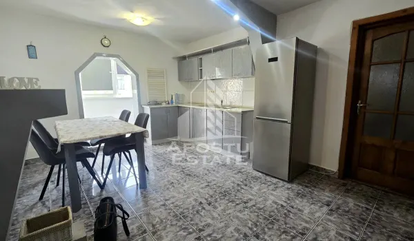 Apartament 3 camere Timișoara - poza 11